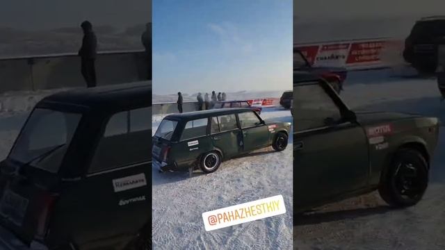 2 этап Winter Drift Battle 2022. Георгий Горбатенко (Instagram stories от 13.01.22) смотреть онлайн