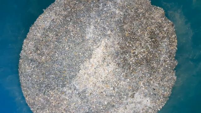 Составная корма для кур и перепелов.