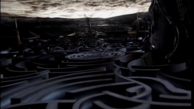 Lifehouse - Sick Cycle Carousel [High Quality]