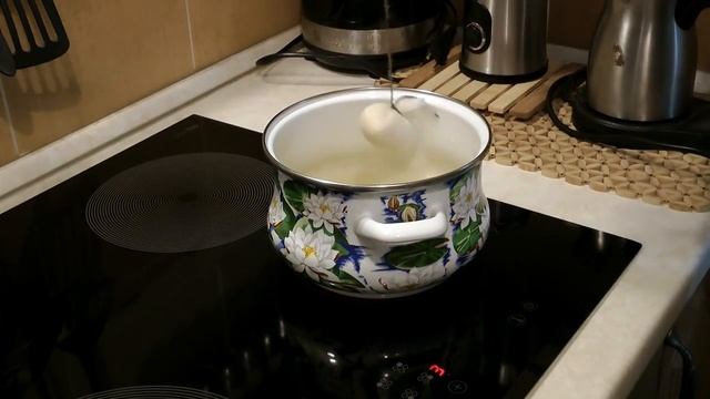 Как приготовить манку для рыбалки. смотреть онлайн