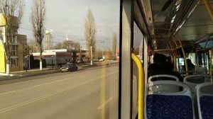 14в (Больница №8 - Боровое)