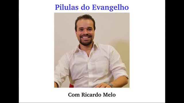 Pílulas do Evangelho NOTURNA - Dê a Si Mesmo o Direito de Ser Feliz... смотреть онлайн