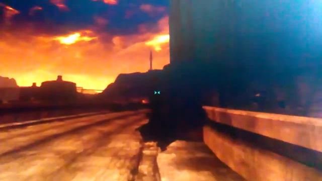 Follaut New Vegas #4(ФИНАЛ!!!!) смотреть онлайн