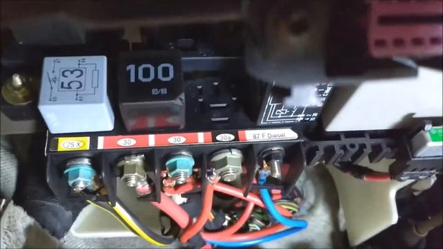MK4 Volkswagen GTI Power Window Fix! смотреть онлайн