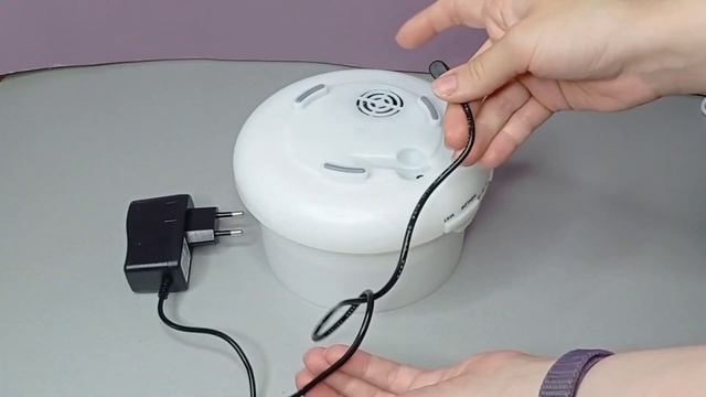 Увлажнитель воздуха с Aliexpress смотреть онлайн