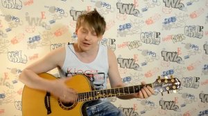 Чайф- не спеши ты нас хоронить, разбор на гитаре, аккорды, бой/как играть кавер