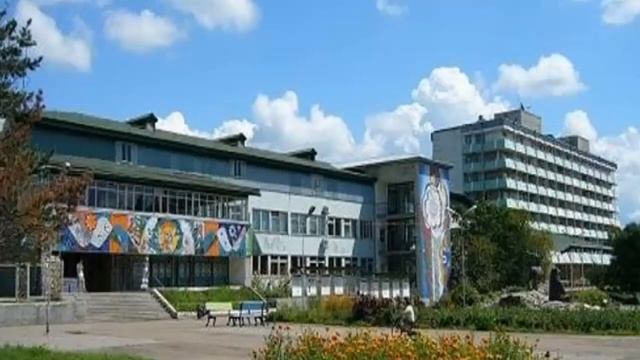 2015.10.14 Курорт Шмаковка Горные Ключи Приморский край РОЛИК с КАНАЛА КУРОРТЫ МИРА смотреть онлайн