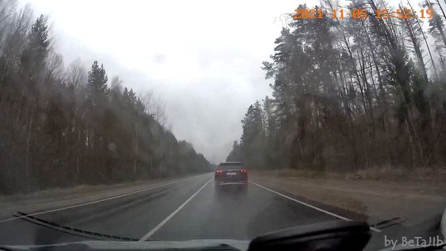г. Дятьково → г. Брянск [15К-201] (ноябрь 2021) смотреть онлайн