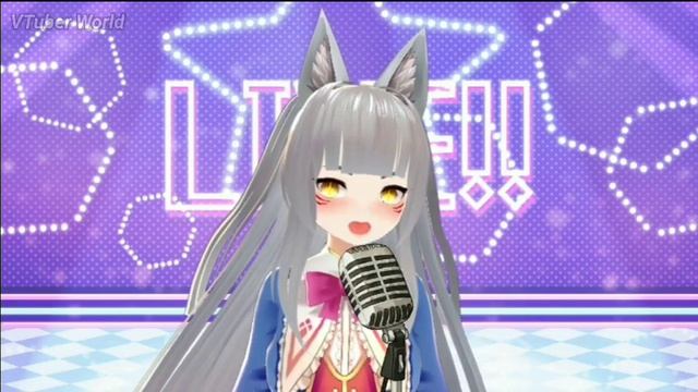 Momo-Chan Canta “Fly Me To The Moon” (Cover Clip) смотреть онлайн