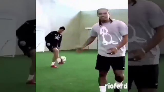 This is Ronaldo the GOAT смотреть онлайн