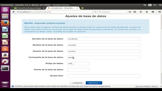 Instalacion Moodle 2.9.1+ смотреть онлайн
