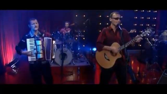 Гурт Мандри - «Легенда про Іванка та Одарку» ? ? ?? ? смотреть онлайн