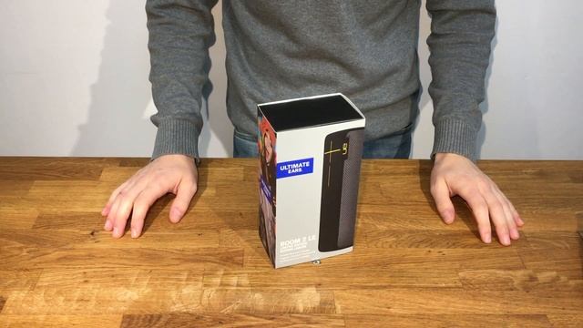 Unboxing JBL Flip4 et Ultimate Ears BOOM 2 LE смотреть онлайн