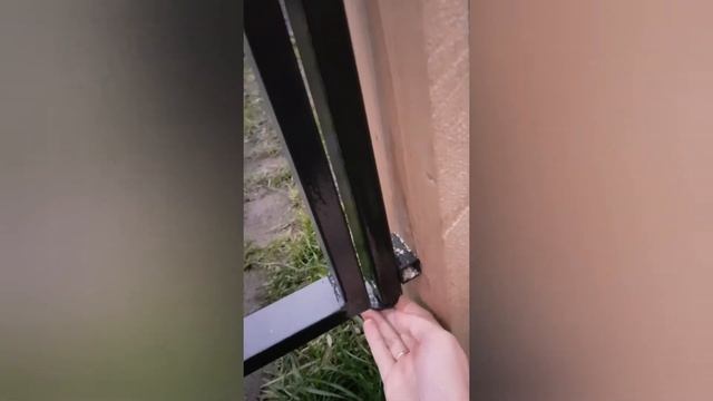 Калитка с секретом смотреть онлайн