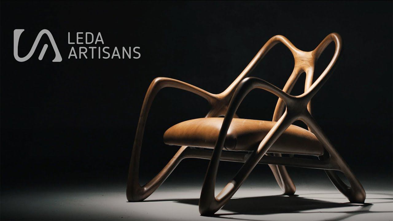 Мебель Leda Artisans смотреть онлайн