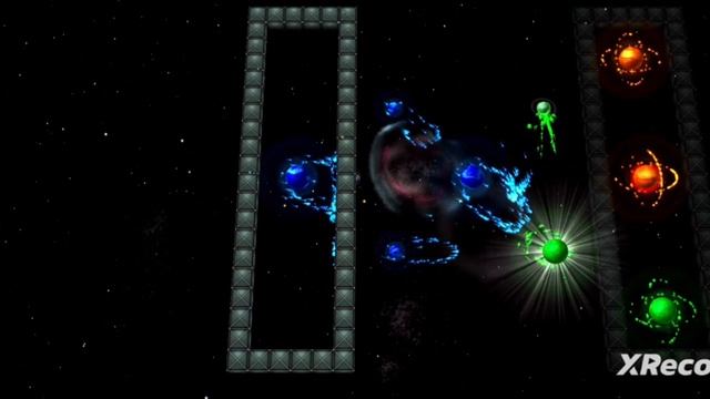 Auralux Constellations | Cetus Gates смотреть онлайн