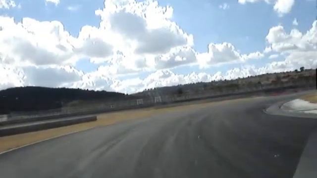 MONDEO ST220 Track Day Amozoc смотреть онлайн