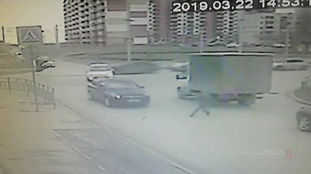 Волжский наезд на ребенка 22 03 2019 смотреть онлайн