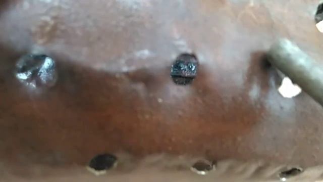 Как сделать терку для овощей и кормов смотреть онлайн