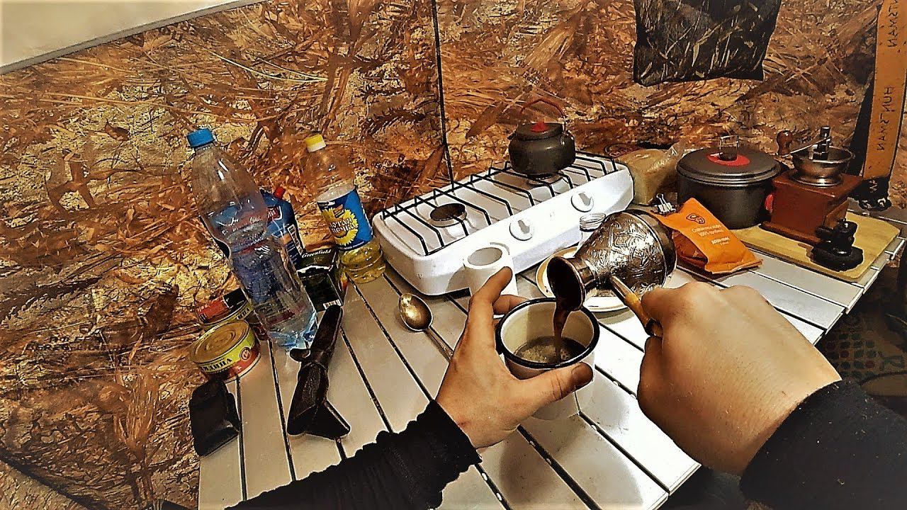 ТАЙГА! ОДНИ ПРОБЛЕМЫ! ЕДУ НА СТРОИТЕЛЬСТВО ИЗБЫ. смотреть онлайн