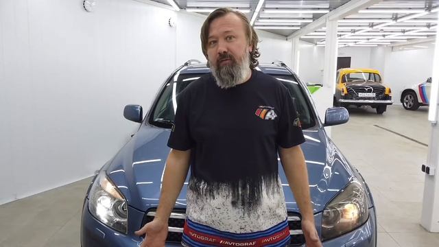 Что лучше Ксенон / LED / Галоген? СРАВНЕНИЕ. TOYOTA rav4 БЫЛО/СТАЛО смотреть онлайн