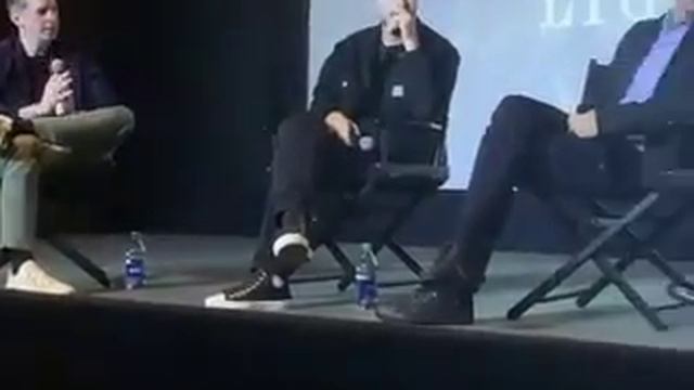 19.10.2019. - Промо и Пресс-джанкет Маяка в ЛА смотреть онлайн