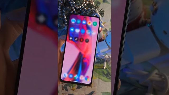 Xiaomi Poco X4 Pro 8/256Gb смотреть онлайн