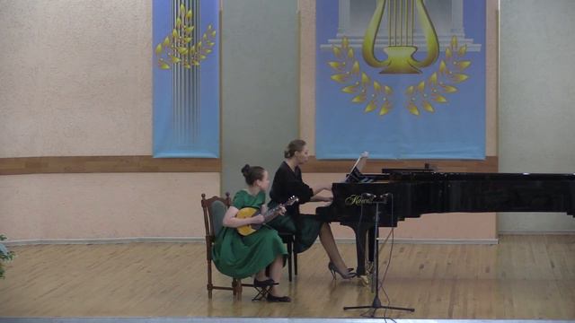 Александр Цыганков - "Гусляр и скоморох" смотреть онлайн