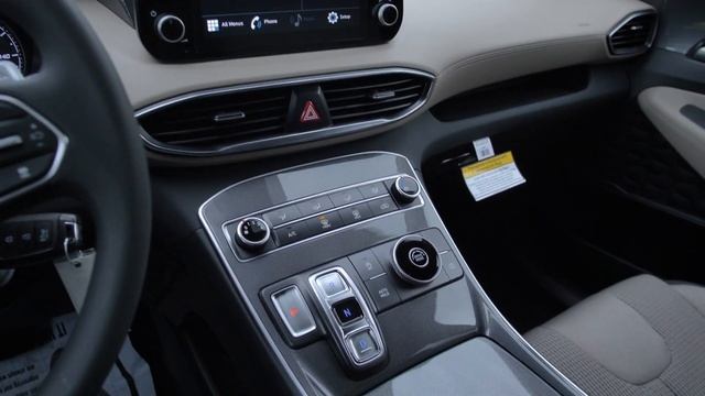 New 2023 Hyundai Santa Fe SE|Hyundai Of Cookeville