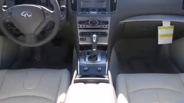 2015 Infiniti Q40 3.7 in Marietta, GA 30060 смотреть онлайн