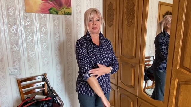 Время Модного Приговора, меряю свои ОБНОВКИ | АРИНА БЕЛАЯ смотреть онлайн
