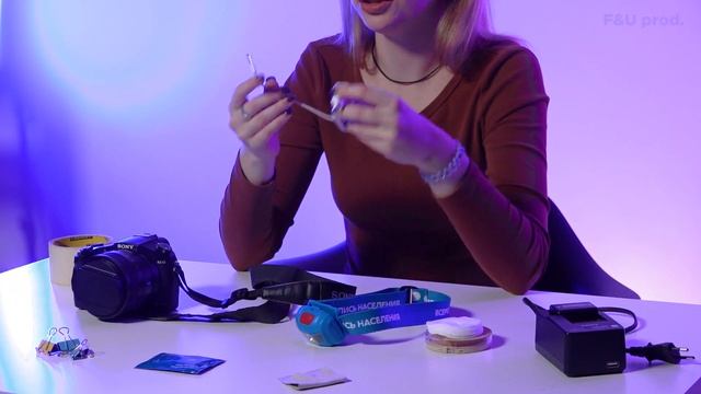 ИК рекомендует | F&U prod. смотреть онлайн