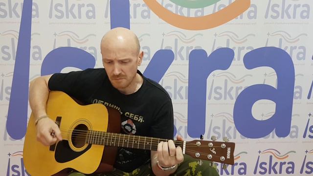 Мама - Газманов (caver ЛВС) смотреть онлайн