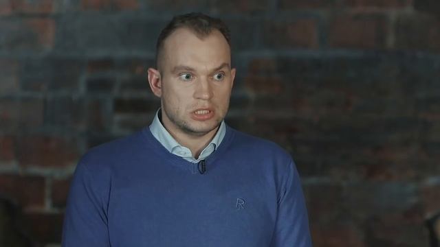 В чем разница между богатыми и бедными. НЕДЕЛЯ БЫСТРЫХ ДЕНЕГ смотреть онлайн