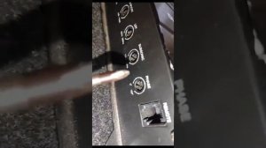 настройка уселителя-моноблока как же правильно настроить домашняя аудио система громкая