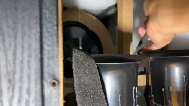 SVS PB-4000 Subwoofer Part 2-Installing Amp and New Driver. PB4000 смотреть онлайн