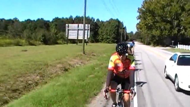 Flash back 2010: Sun City Cyclers Original Thundering Herd Chapters 1-3 смотреть онлайн