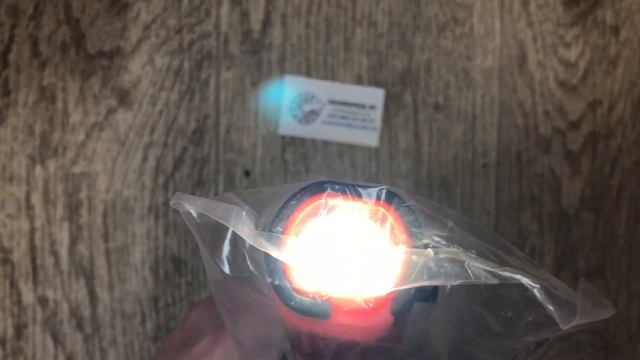 Фонарь светодиодный (5+1W, 500+120lm, 3.7V, 2600mAh, IP54) "Yato", Артикул: YT-08562 смотреть онлайн