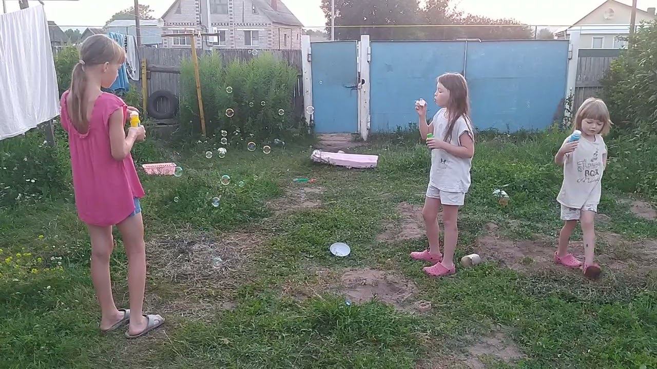 пузыри смотреть онлайн
