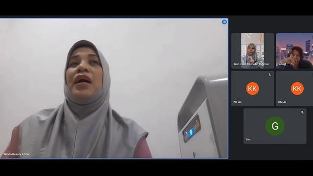 ShopForReal Get To Know Ninda Beauty and Spa-Amalan Berpantang Tradisional Dan Moden смотреть онлайн