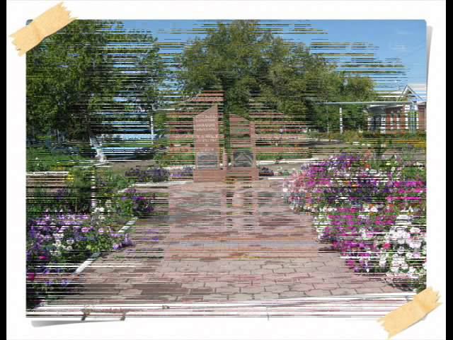 Видеоролик «Атамекен»