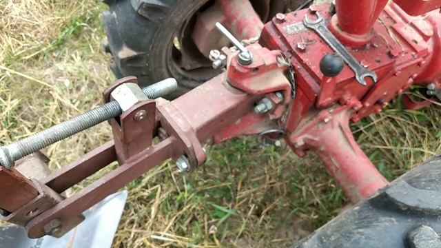 ✅МОТОБЛОК МТЗ Как правильно пахать смотреть онлайн