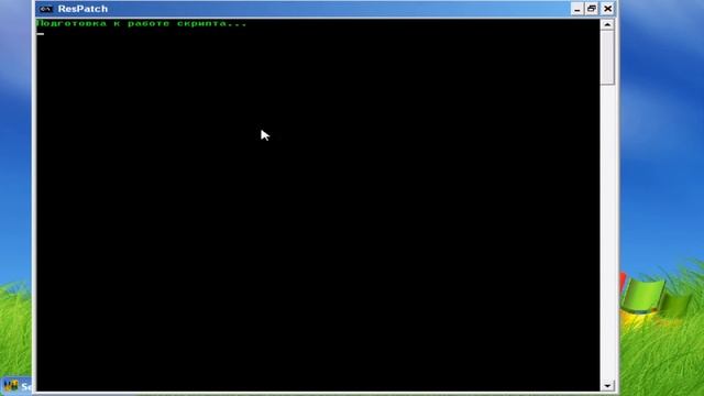 Обзор сборки Windows XP SamBuild 2008 смотреть онлайн