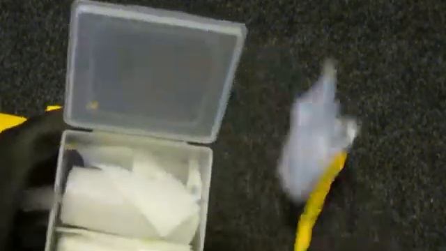 Посылки с Aliexpress: вакуумные радиолампы из Китая - 6J4, 6P1, QS-27 смотреть онлайн