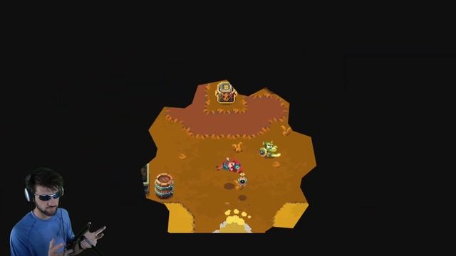 Sparklite Released Today! BEST Way to get Started! Sparklite Mobile Gameplay! смотреть онлайн