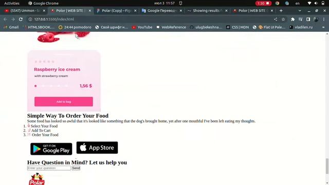 #html #css #js #react #sass #scss #git #github Hech qanday sharhsiz vedio! Bizni qullab quvvatlang! смотреть онлайн