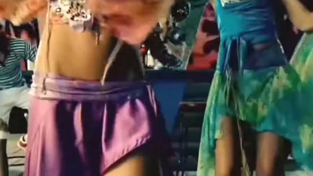 твоё большое сомбреро