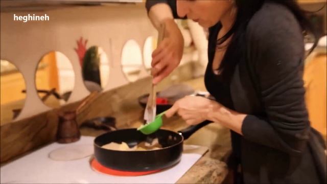 How to make Halva Bites - Armenian Sweets - Heghineh Cooking Show смотреть онлайн