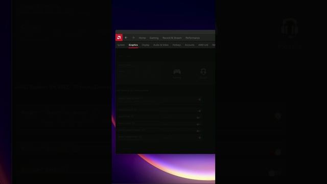 Radeon Super Resolution inactive due to eyefinity FIX. #shorts #tutorial смотреть онлайн