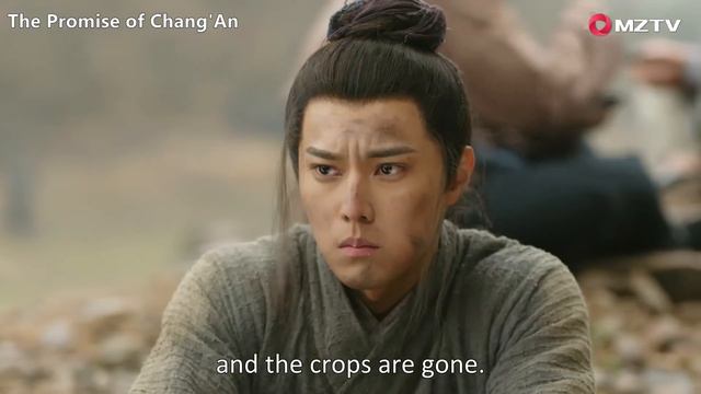 金贵新王叛逆出逃，被歹徒卖作苦力，才懂人间疾苦 🥰 中国电视剧 смотреть онлайн